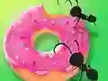 Idle Ants Simulator — безплатна онлайн игра