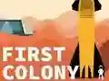 First Colony — безплатна онлайн игра