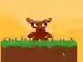 Fennec Adventure — безплатна онлайн игра