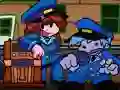 Thomas' Railway Showdown — безплатна онлайн игра