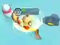 Monster Egg Brawl — безплатна онлайн игра