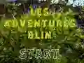 Les Adventures Blin — безплатна онлайн игра