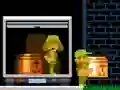 Boxbrawl Delivery! — безплатна онлайн игра