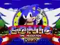 Sonic the Hedgehog: Xero — безплатна онлайн игра