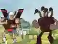 Battle of the Behemoths — безплатна онлайн игра