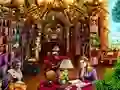 Hidden Library — безплатна онлайн игра