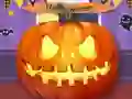 Coloring Book: Halloween — безплатна онлайн игра