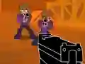 Rushdown Rivals Reloaded — безплатна онлайн игра