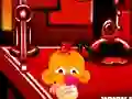 Monkey Go Happy Stage 135 — безплатна онлайн игра