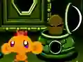 Monkey Go Happy Stage 139 — безплатна онлайн игра