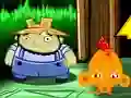 Monkey Go Happy Stage 140 — безплатна онлайн игра