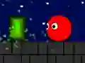 Lost in Neopolis — безплатна онлайн игра