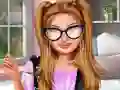 Design My Tie Dye Top — безплатна онлайн игра