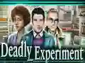 Deadly Experiment — безплатна онлайн игра