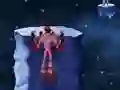 Ben 10 Too Big to Fall — безплатна онлайн игра