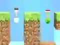 Merge Miners 3D — безплатна онлайн игра