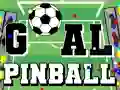 Goal Pinball — безплатна онлайн игра