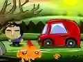 Monkey Go Happy Stage 142 — безплатна онлайн игра