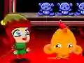 Monkey Go Happy Stage 147 — безплатна онлайн игра