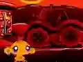 Monkey Go Happy Stage 150 — безплатна онлайн игра