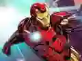 How well do you know Iron Man? — безплатна онлайн игра