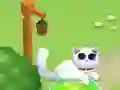 Kitty Jewel Quest — безплатна онлайн игра