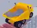 Truck Driving — безплатна онлайн игра