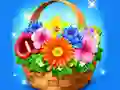 Baby Taylor Flower DIY — безплатна онлайн игра