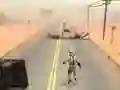 Zombies Don't Run — безплатна онлайн игра