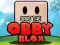Save The Obby Blox — безплатна онлайн игра