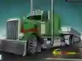 Long Vehicle Parking — безплатна онлайн игра