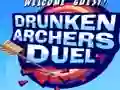 Drunken Archers Duel — безплатна онлайн игра
