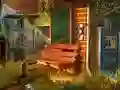Warrior Bat Escape — безплатна онлайн игра