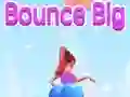 Bounce Big — безплатна онлайн игра