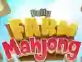 Daily Farm Mahjong — безплатна онлайн игра