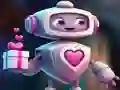 Smiling Robot Escape — безплатна онлайн игра