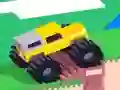 Custom Drive Mad — безплатна онлайн игра