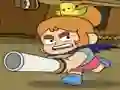 Craig of the Creek Hydro Blast — безплатна онлайн игра