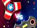 Realtime Fidget Spinner Games — безплатна онлайн игра