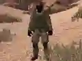 Soldier of Homeland: Sahara — безплатна онлайн игра