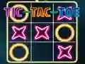 Tic Tac Toe — безплатна онлайн игра