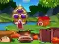 Jungle Escape — безплатна онлайн игра