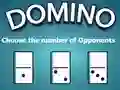 Domino — безплатна онлайн игра