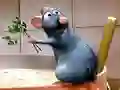 Ratatouille Jigsaw Puzzle — безплатна онлайн игра