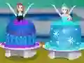 How To Make A Fashion Doll Cake — безплатна онлайн игра