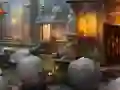 Chef Robot Escape — безплатна онлайн игра