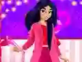 Princess Anti-Fashion Color Blocks — безплатна онлайн игра
