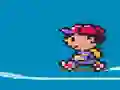 Ness Ice Skating — безплатна онлайн игра