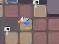 Rhino Express — безплатна онлайн игра