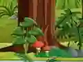 Rescue Innocent Honey Bee — безплатна онлайн игра